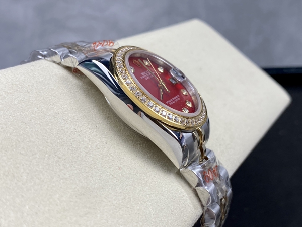 激安ロレックス細部ディテール